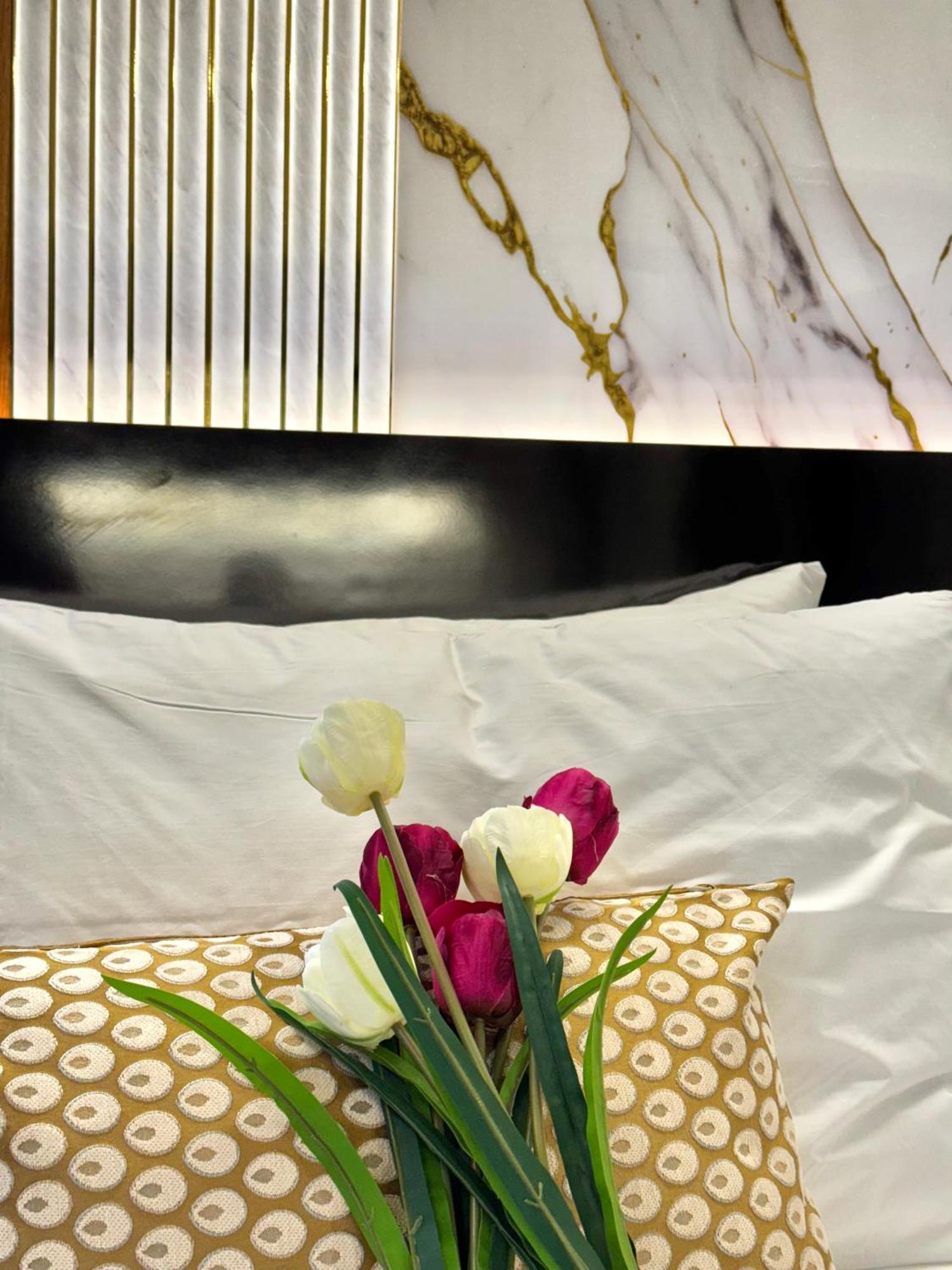 קואלה לומפור Central City Hotel Chinatown מראה חיצוני תמונה