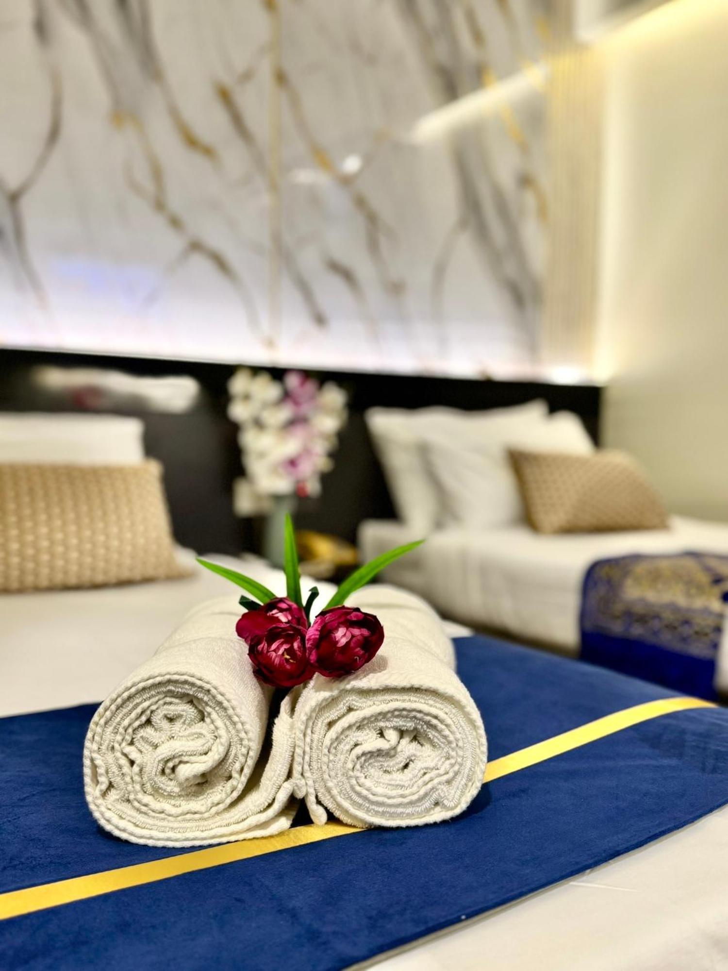 קואלה לומפור Central City Hotel Chinatown מראה חיצוני תמונה