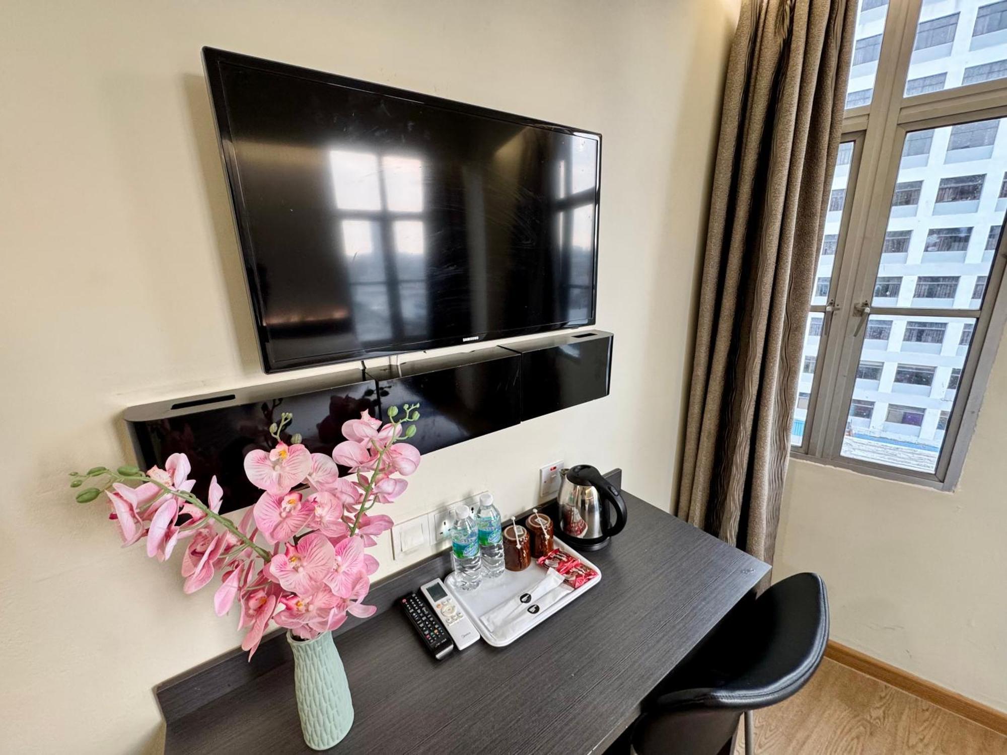 קואלה לומפור Central City Hotel Chinatown מראה חיצוני תמונה
